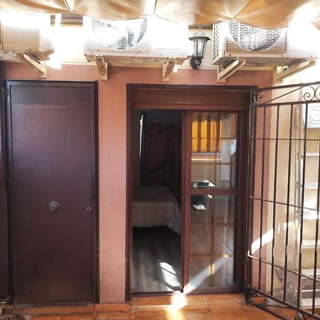 Апартаменты Al-Andalus Agradable Casa Para Relajarse Y Descubrir Кордова Экстерьер фото