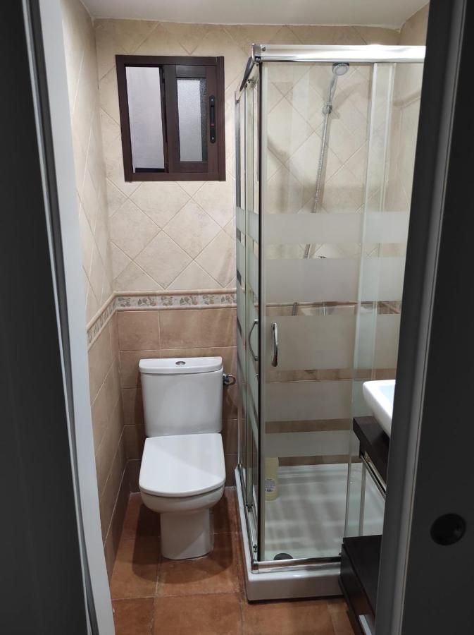 Апартаменты Al-Andalus Agradable Casa Para Relajarse Y Descubrir Кордова Экстерьер фото