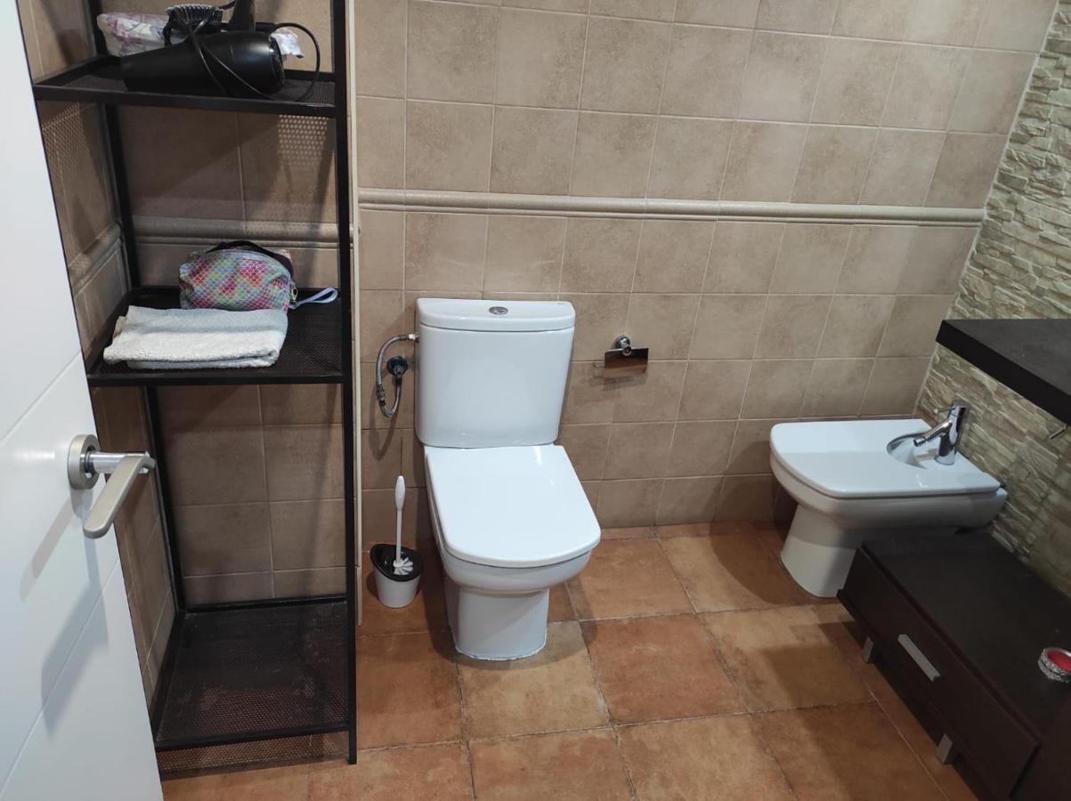 Апартаменты Al-Andalus Agradable Casa Para Relajarse Y Descubrir Кордова Экстерьер фото