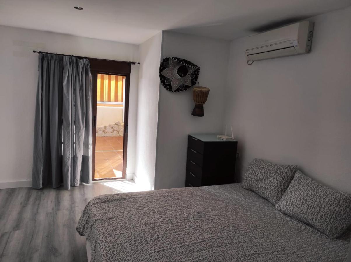 Апартаменты Al-Andalus Agradable Casa Para Relajarse Y Descubrir Кордова Экстерьер фото