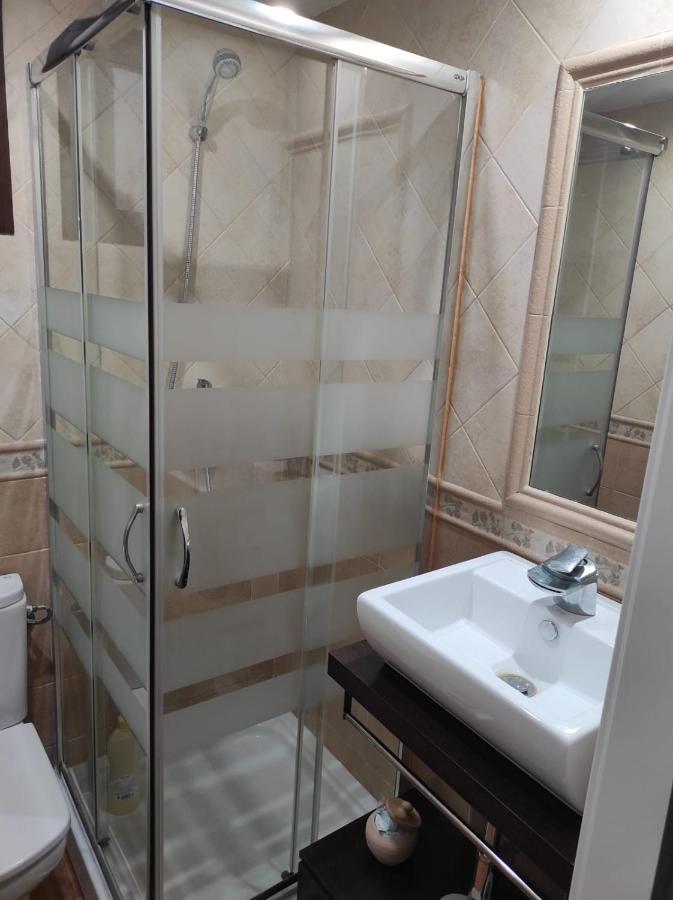 Апартаменты Al-Andalus Agradable Casa Para Relajarse Y Descubrir Кордова Экстерьер фото