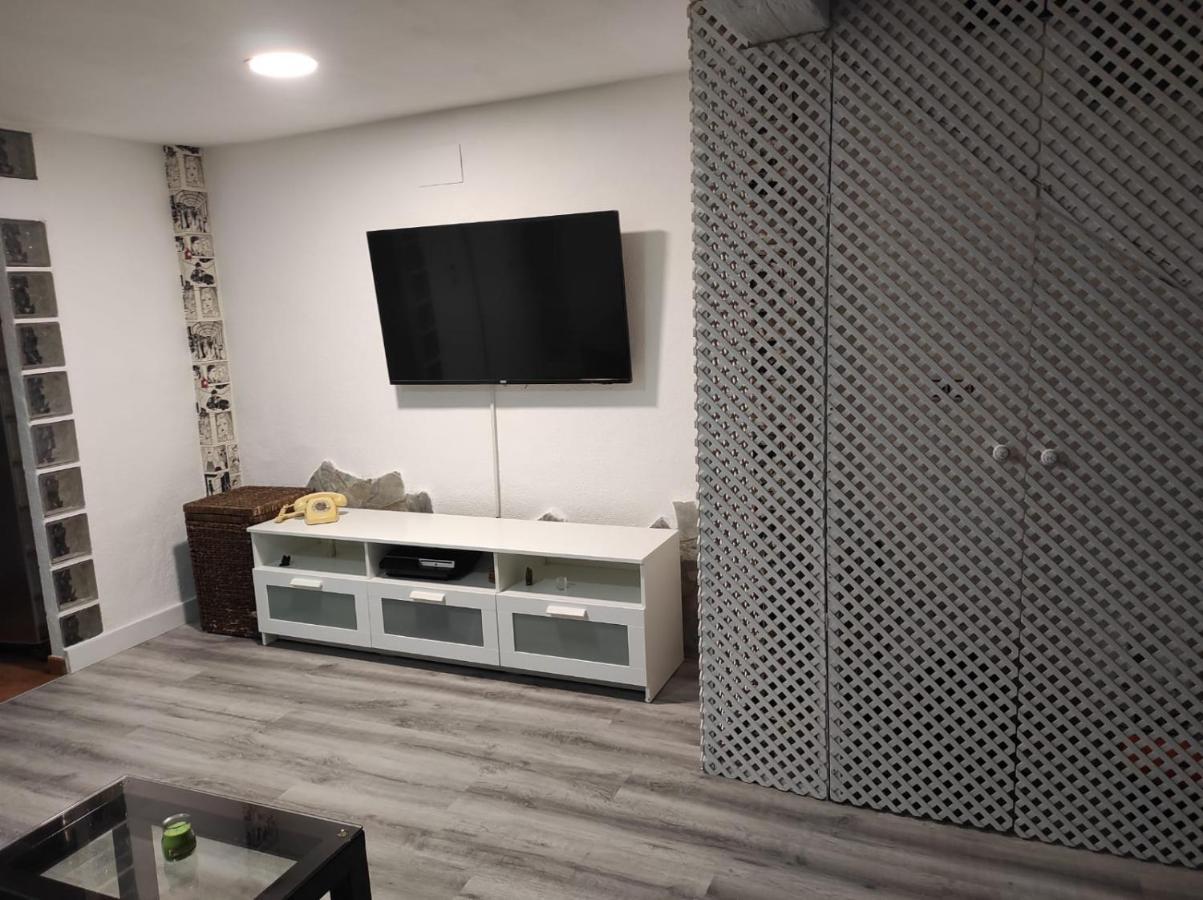 Апартаменты Al-Andalus Agradable Casa Para Relajarse Y Descubrir Кордова Экстерьер фото