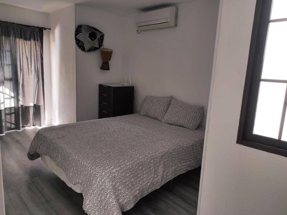 Апартаменты Al-Andalus Agradable Casa Para Relajarse Y Descubrir Кордова Экстерьер фото