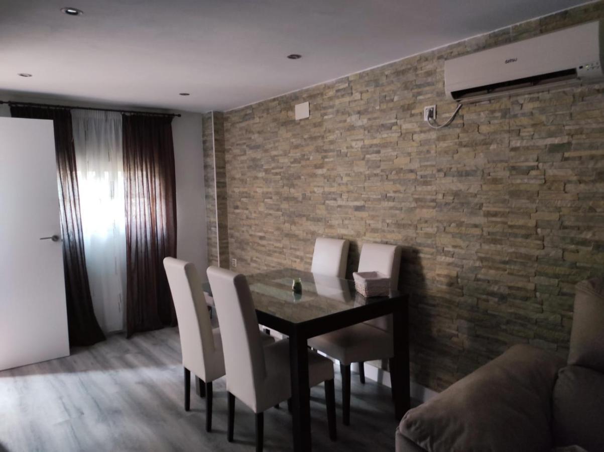 Апартаменты Al-Andalus Agradable Casa Para Relajarse Y Descubrir Кордова Экстерьер фото