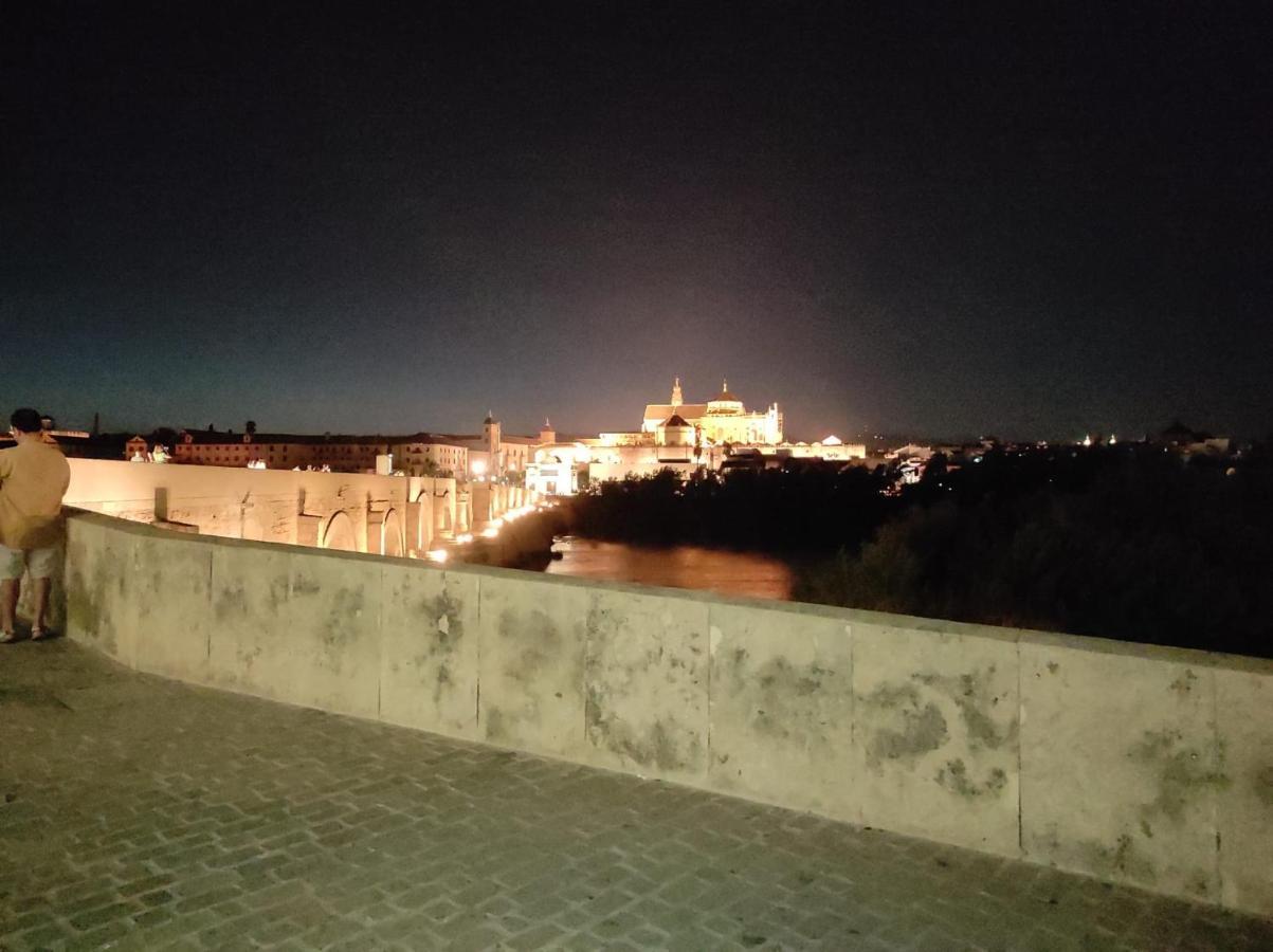 Апартаменты Al-Andalus Agradable Casa Para Relajarse Y Descubrir Кордова Экстерьер фото