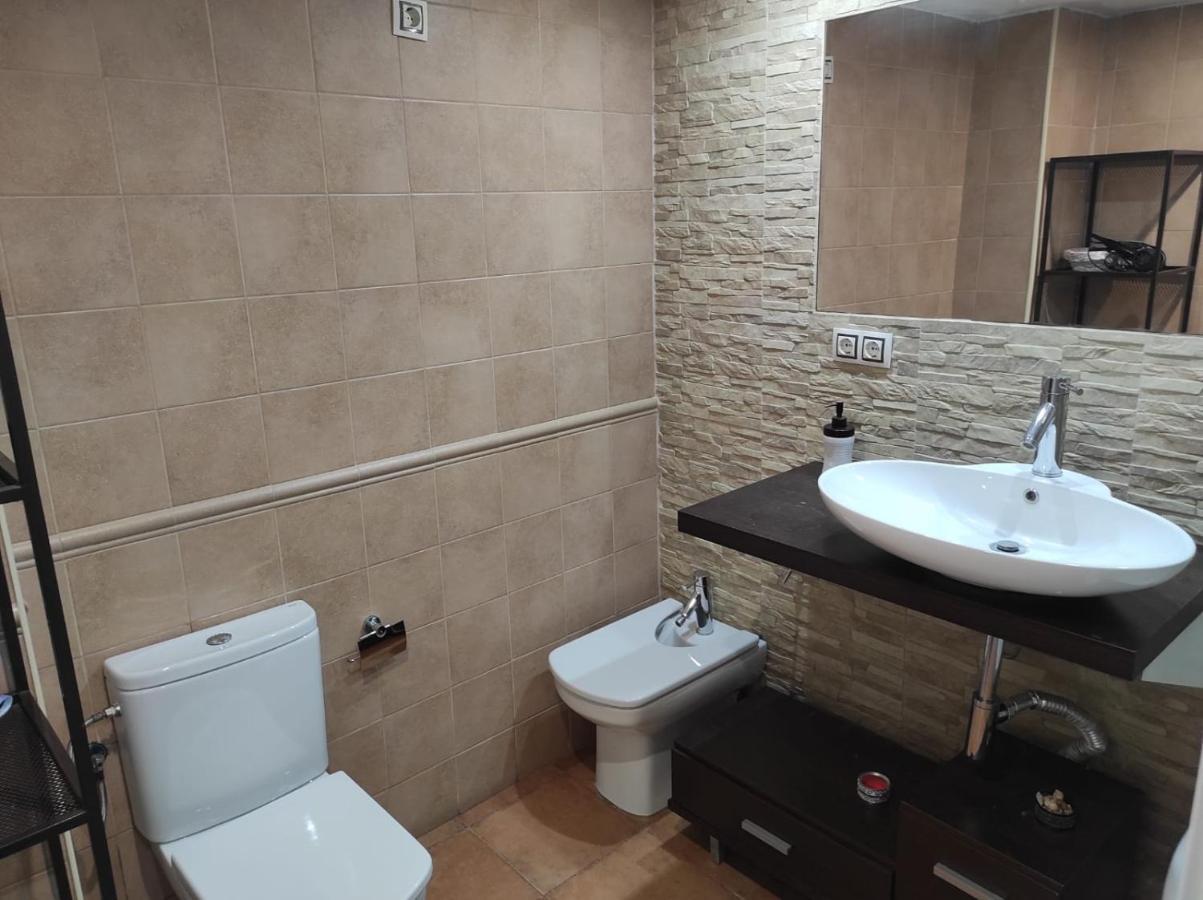 Апартаменты Al-Andalus Agradable Casa Para Relajarse Y Descubrir Кордова Экстерьер фото