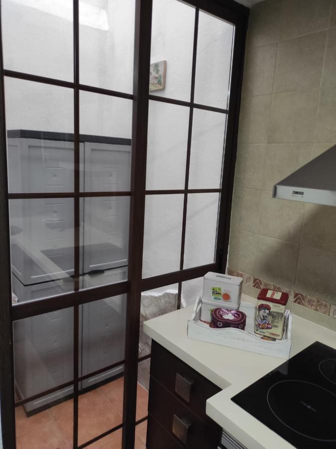 Апартаменты Al-Andalus Agradable Casa Para Relajarse Y Descubrir Кордова Экстерьер фото